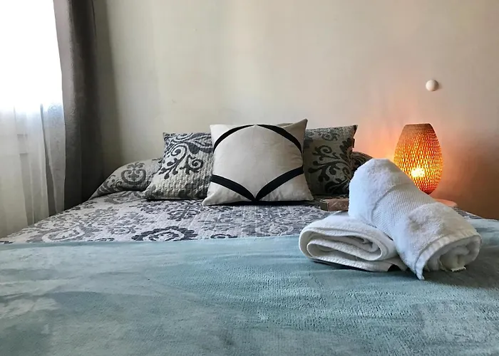 Erandi Ramblas Rooms
