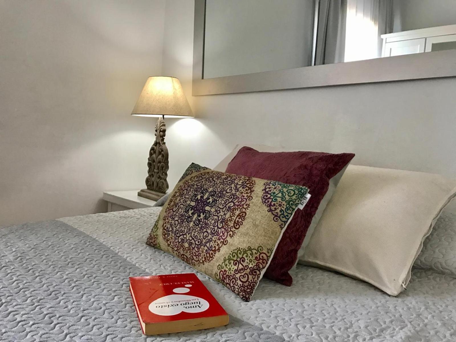 Erandi Ramblas Hostel Barcelona